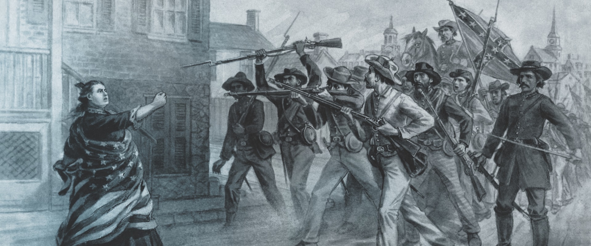 The Impact of Local Culture and History on Public Policies in Martinsburg, WV
