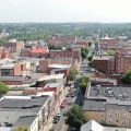 The Impact of Public Policies on Martinsburg, WV: An Expert's Perspective