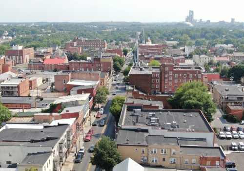 Creating a Safer Community: Addressing Public Safety and Crime Prevention in Martinsburg, WV
